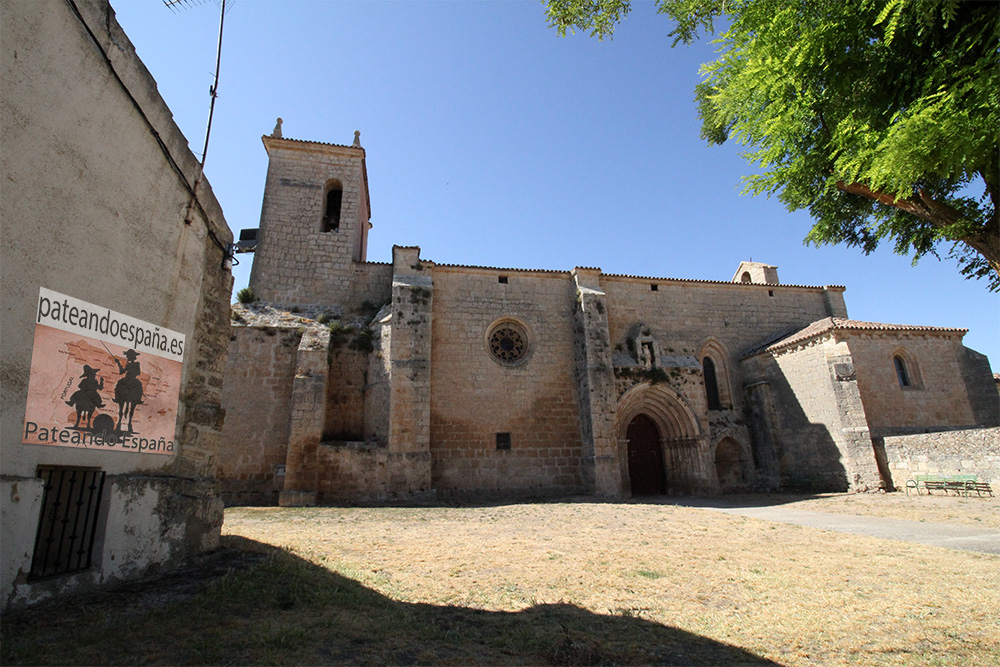 Celada del Camino